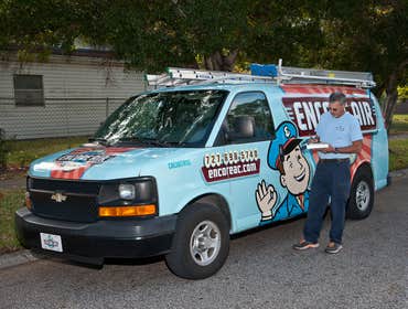 Encore Air Conditioning, LLC A/C Replacement