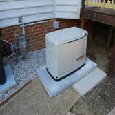 Generac New Installation