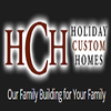 Holiday Custom Homes Inc logo