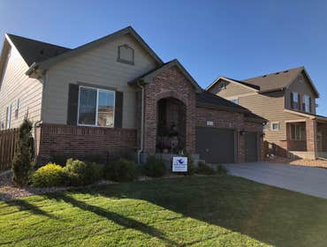 Photos by 730 South Exteriors #1