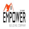 Empower Building Company logo