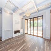 Photos by Samkins Construction Inc #2 We use our innovative solution to create perfect build for this luxury home.