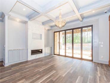 Photos by Samkins Construction Inc #2 We use our innovative solution to create perfect build for this luxury home.
