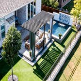 Canyon Oak Pools