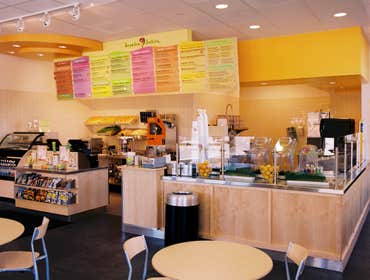 Jamba Juice