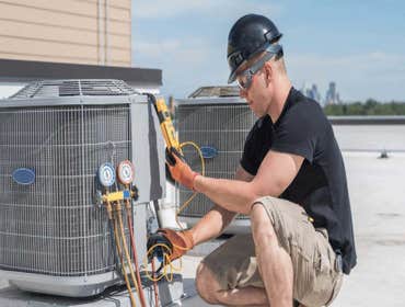 Photos by Oceanside HVAC Repairs #1