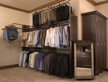 Photo(s) from Hang It Up Closets LLC Our Work