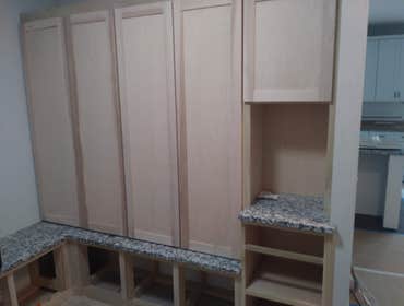 Photos by Store More Shelving Systems #1