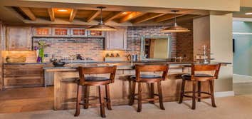 Kitchen Remodels