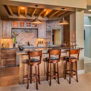 Kitchen Remodels