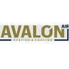 Avalon Air Heating & Cooling logo