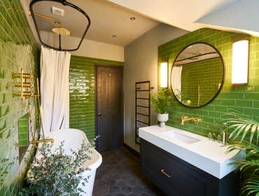 Photos by Ace Bathroom Remodeling Columbus #1