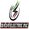 Baja Electric Inc logo