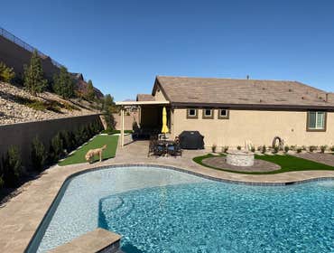 Swimming Pools
