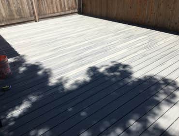 Photos by Santa Barbara Deck & Fence #1