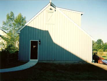 garages