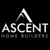 Ascent Home Builders logo