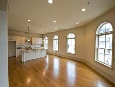 Photo(s) from Sharp Painting & Flooring,LLC.