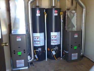 Photo(s) from Mike Hansen's HVAC Solutions LLC