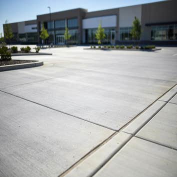 Concrete Pros Conroe