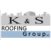 K and S Roofing Group LLC logo