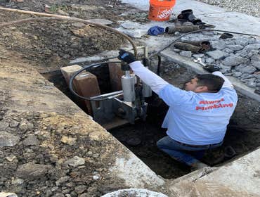 Photos by Always Rescue plumbing Inc #2