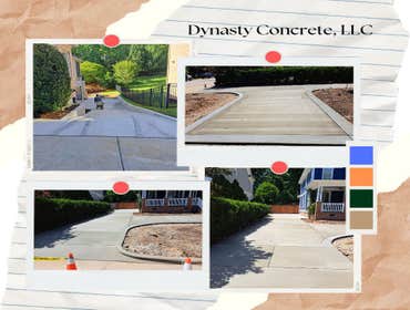 Photos by Dynasty Concrete, LLC #7