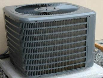 Photos by Comfort Heating & Cooling #1