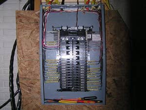 Premo Electric Project Commercial or Residential - Restaurants or Retail
We have wired, troubleshot & fixed everything there is...
Please call us for