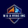 M&a HVAC Inc logo
