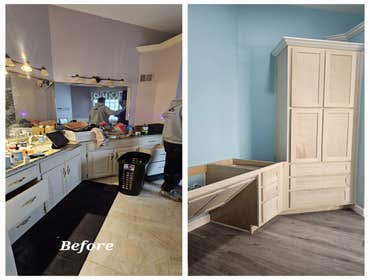 Photos by Bridgewater's Construction LLC #1