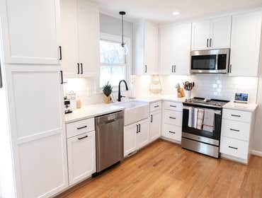 Photos by Reliant Home Contractors #1