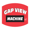 Gap View Machine LLC logo