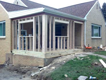 Photos from BF Construction LLC
