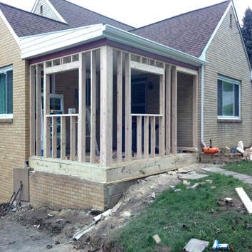 Photos from BF Construction LLC