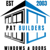 Pat Builders Inc logo