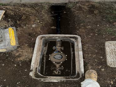 Photos by the Brothers plumbing #1