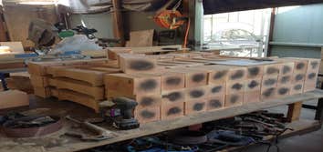 Photos by TIM'S Wood Specialties #1