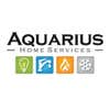 Aquarius Home Services logo