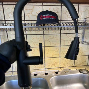Bp plumbing Riverside