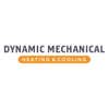 Dynamic Heating, Cooling & Geothermal logo