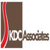 KDC Associates logo