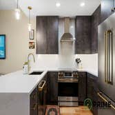 Prime Construction & Remodeling