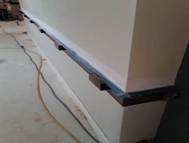 Photos by Emericks Custom Woodwork #1