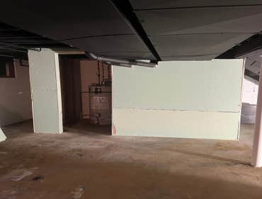 Photos by 7&7 Contractor LLC #1 Interior painting