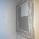 Photos by Jdk Restoration LLC #1 Sink and dishwasher replacement
Creating a doorway and an access panel for plumbing