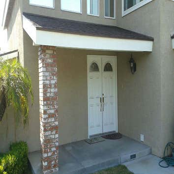 MY WORK ALL WOOD STRUCTURES - ALL OVER ORANGE COUNTY AREA - WE ARE HERE TO HELP IMPROVE AND SECURE YOUR PROPERTY