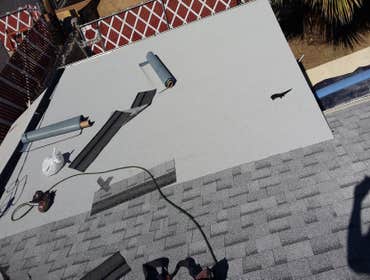 Photos by Integrity Roofing & Construction #1