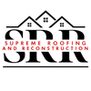 Supreme Roofing Marietta Ga logo
