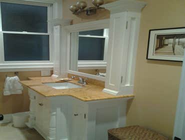 DeLaMano Design & Creative Millwork Implementing your ideas and making them a reality
with the craftsmanship and professionalism that you deserve.
sh